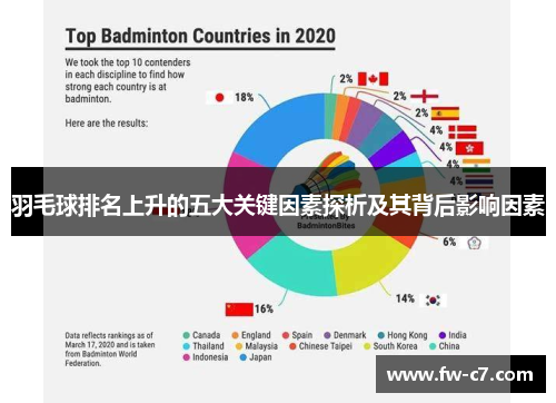 羽毛球排名上升的五大关键因素探析及其背后影响因素 羽毛球排名上升的五大关键因素探析及其背后影响因素