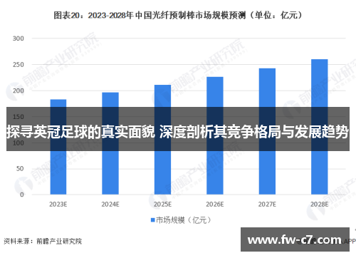 探寻英冠足球的真实面貌 深度剖析其竞争格局与发展趋势