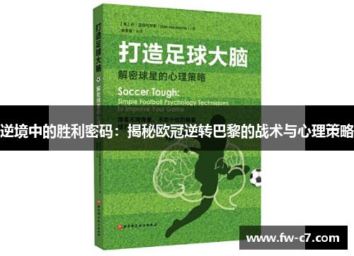 逆境中的胜利密码:揭秘欧冠逆转巴黎的战术与心理策略 逆境中的胜利密码:揭秘欧冠逆转巴黎的战术与心理策略