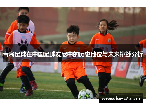 青岛足球在中国足球发展中的历史地位与未来挑战分析