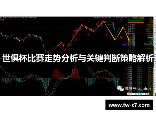 世俱杯比赛走势分析与关键判断策略解析