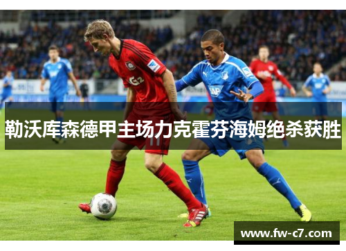 勒沃库森德甲主场力克霍芬海姆绝杀获胜 勒沃库森德甲主场力克霍芬海姆绝杀获胜
